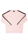 Fendi Kids Logo sweater